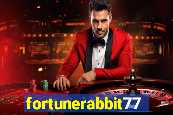 fortunerabbit777.online