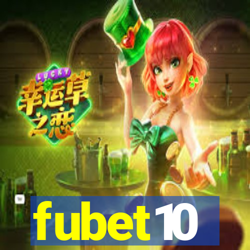 fubet10