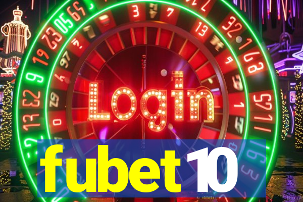 fubet10