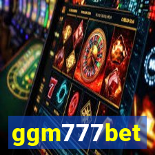 ggm777bet