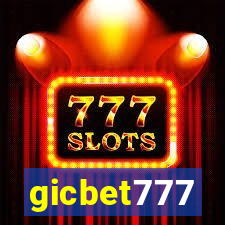 gicbet777