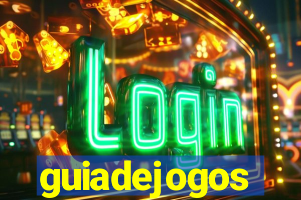 guiadejogos