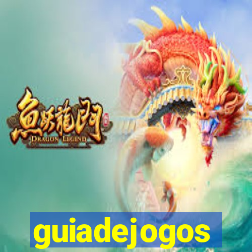 guiadejogos