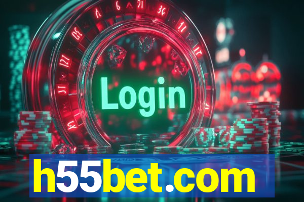 h55bet.com