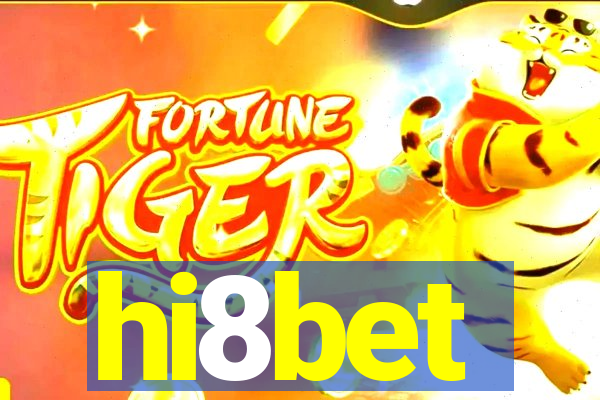 hi8bet