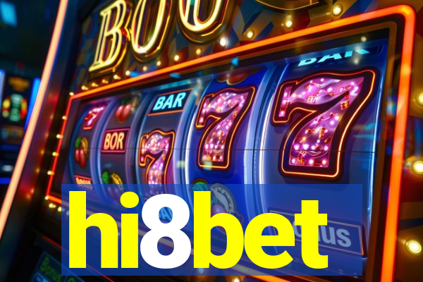 hi8bet