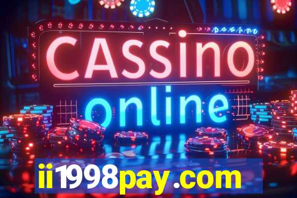 ii1998pay.com