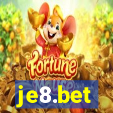 je8.bet