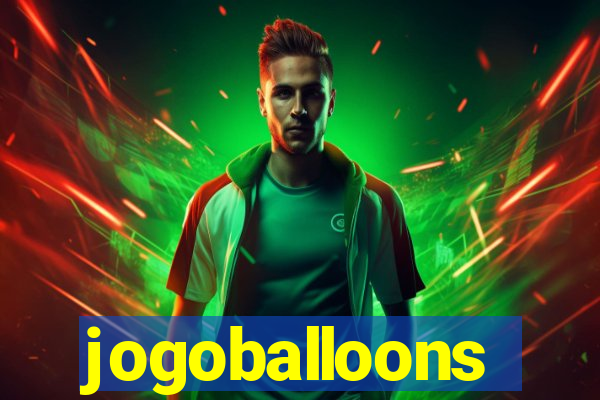 jogoballoons