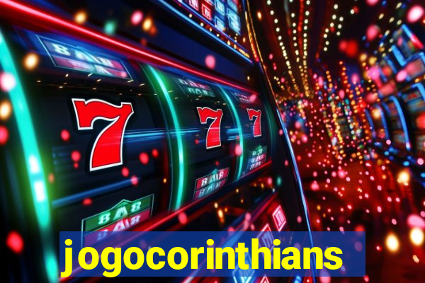 jogocorinthians