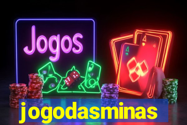 jogodasminas