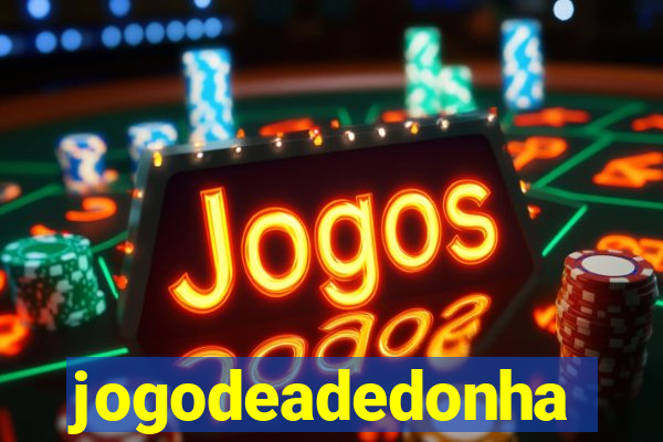 jogodeadedonha