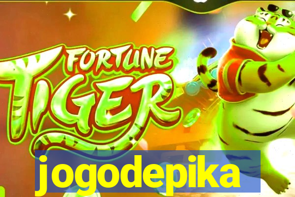 jogodepika