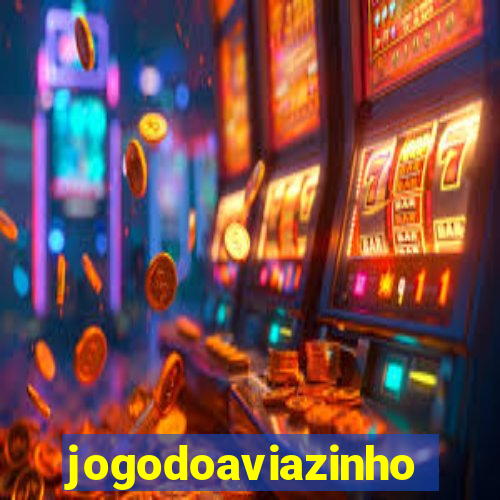 jogodoaviazinho