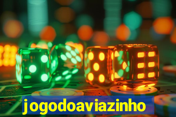 jogodoaviazinho