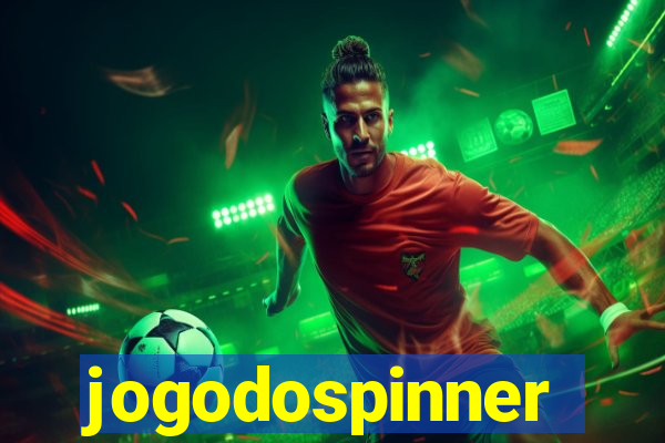 jogodospinner