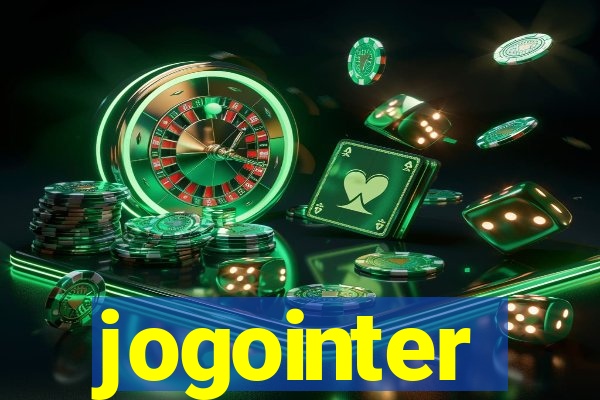 jogointer