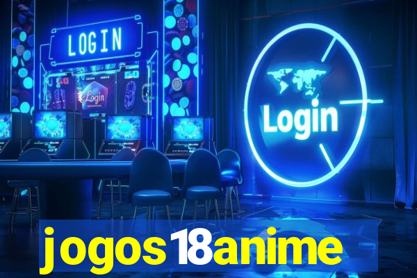 jogos18anime