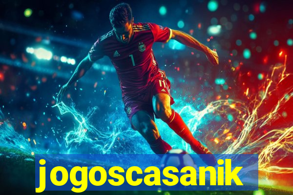 jogoscasanik