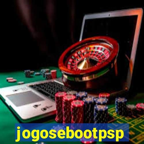 jogosebootpsp