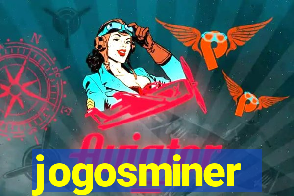 jogosminer