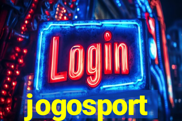 jogosport