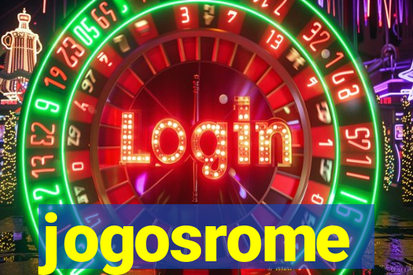 jogosrome