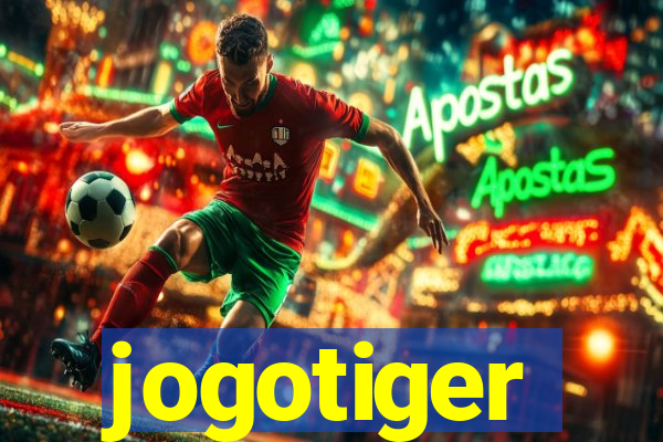 jogotiger