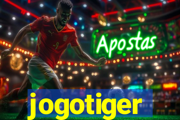 jogotiger