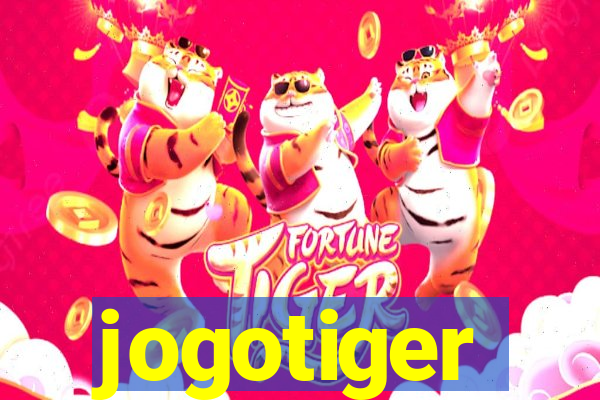 jogotiger