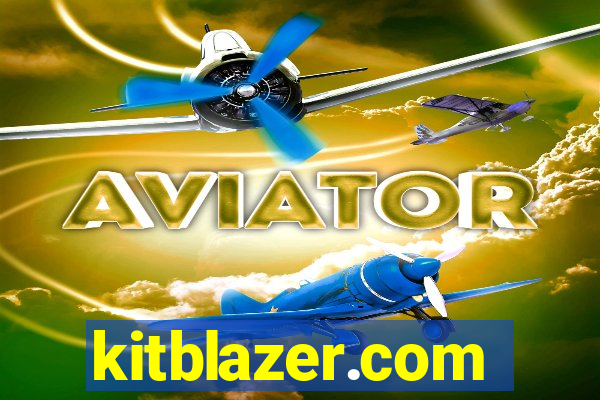 kitblazer.com