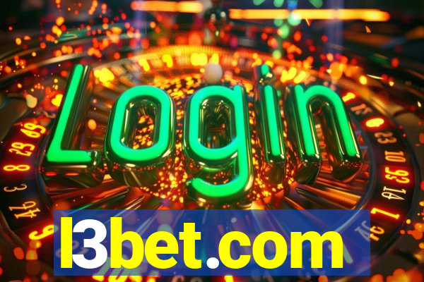 l3bet.com