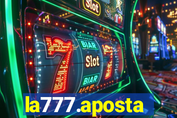 la777.aposta