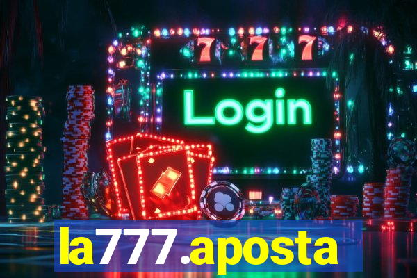 la777.aposta