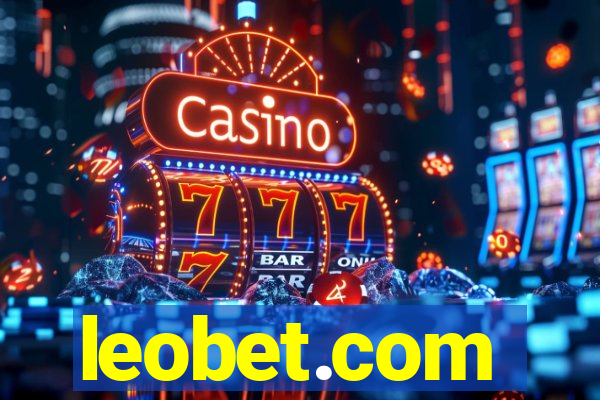 leobet.com