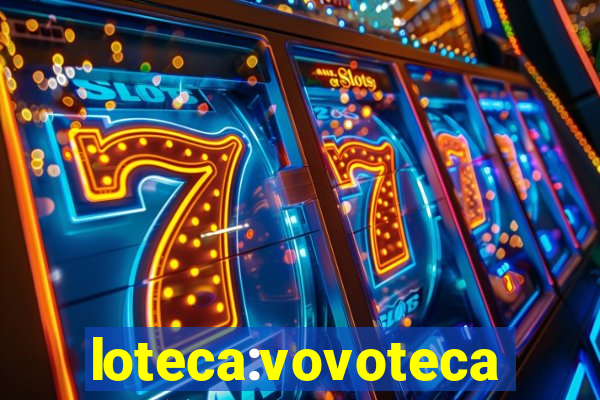 loteca:vovoteca