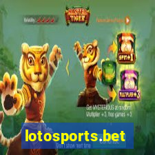 lotosports.bet