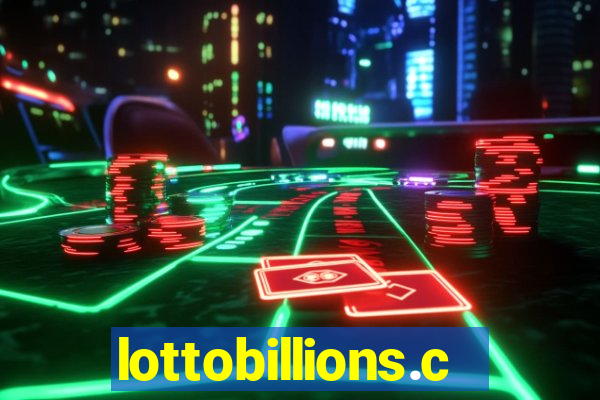 lottobillions.com