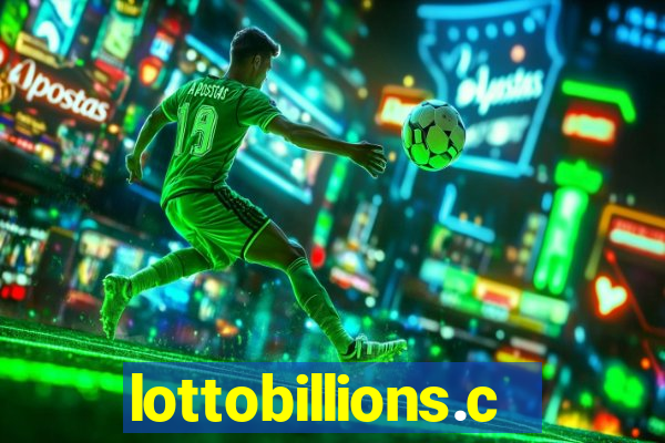 lottobillions.com