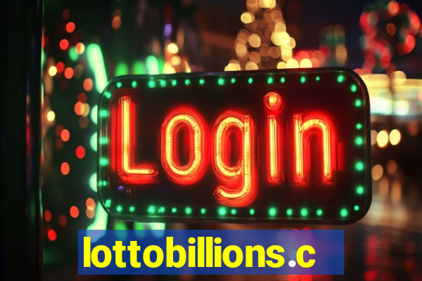 lottobillions.com