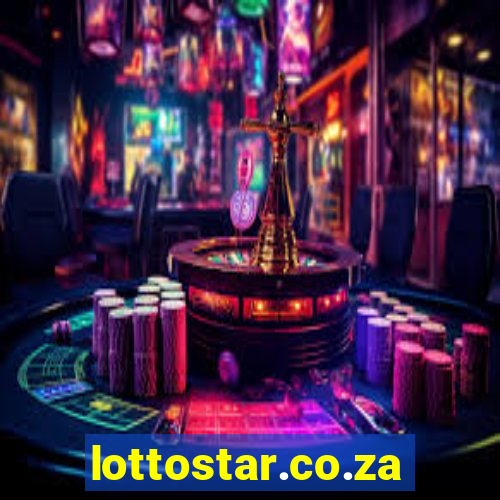 lottostar.co.za