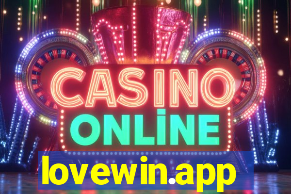 lovewin.app