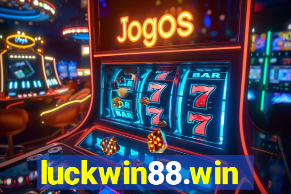 luckwin88.win