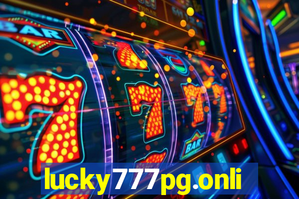 lucky777pg.online