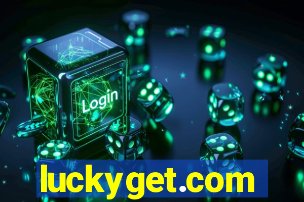 luckyget.com