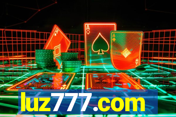 luz777.com