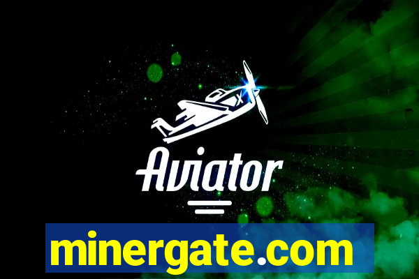 minergate.com