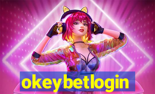 okeybetlogin