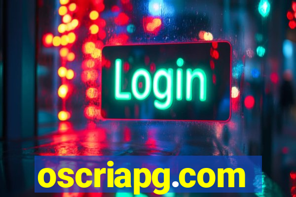 oscriapg.com