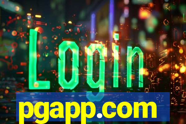 pgapp.com